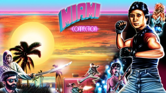 miami connection