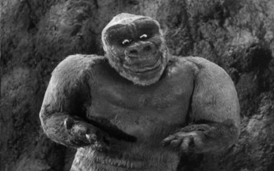 Son of Kong (1933)