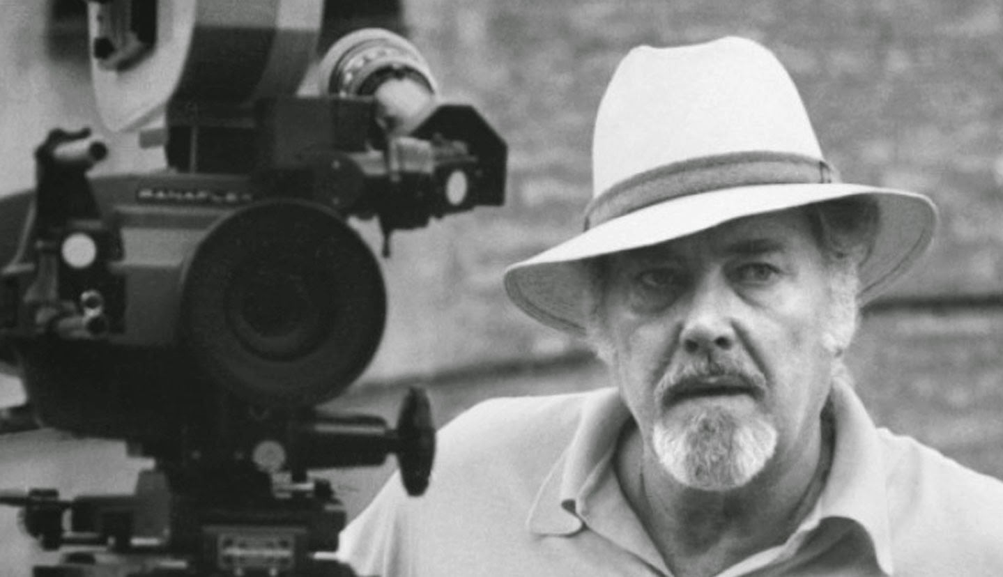 Robert Altman