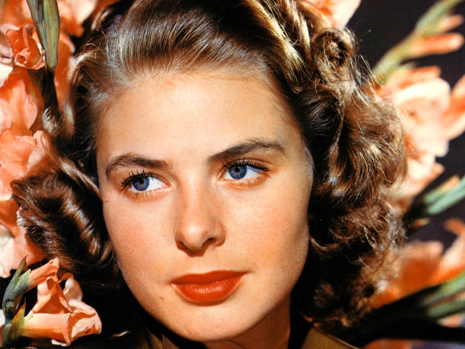 ICC #63: Ingrid Bergman Keeps it Real