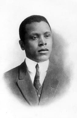 Oscar Micheaux