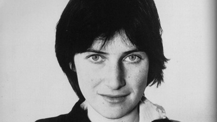 ICC #73 – Having Fun With Chantal Akerman