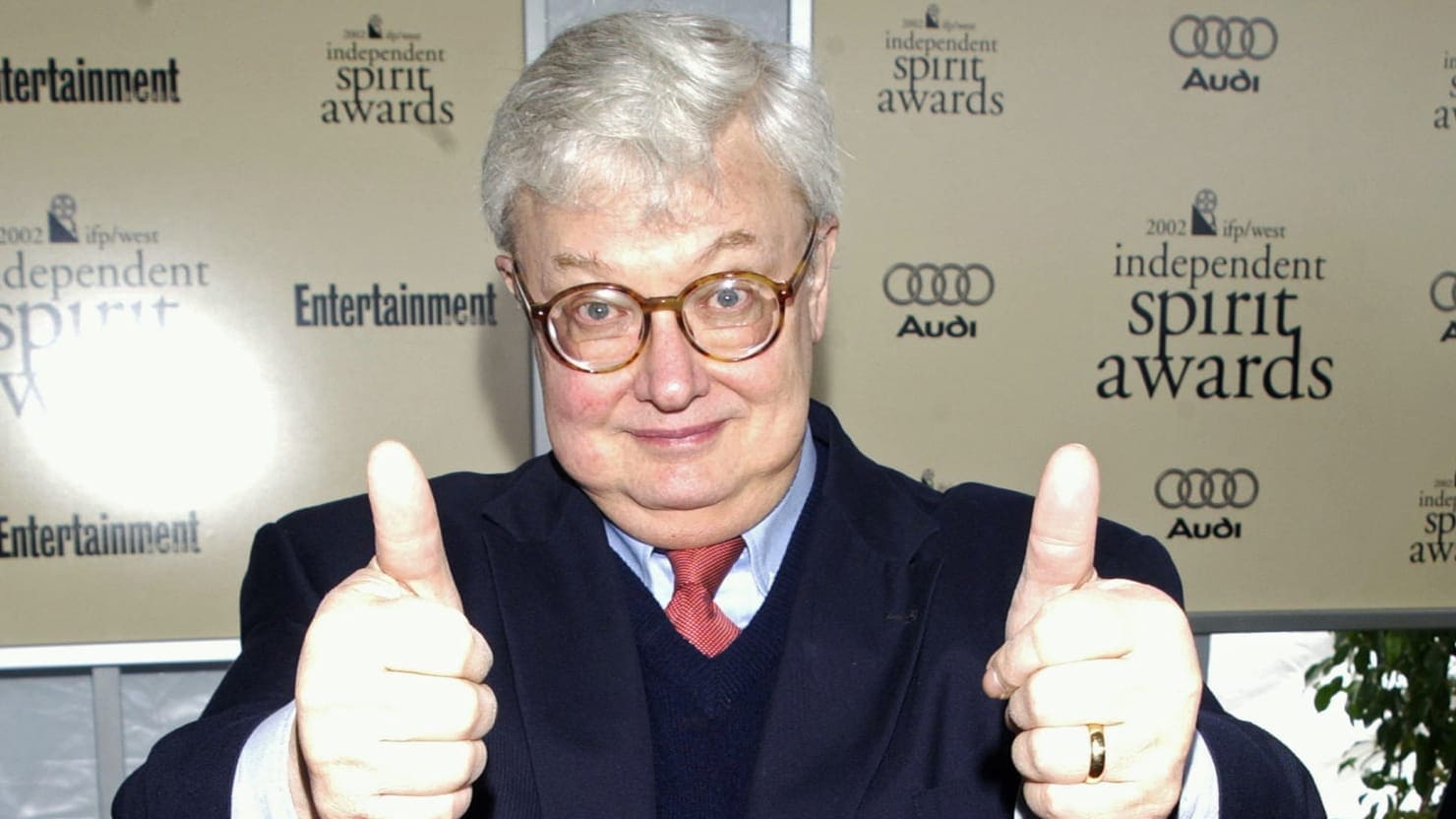 Roger Ebert