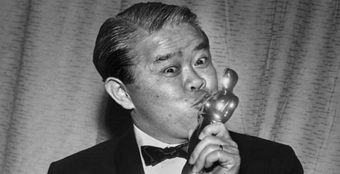 James Wong Howe