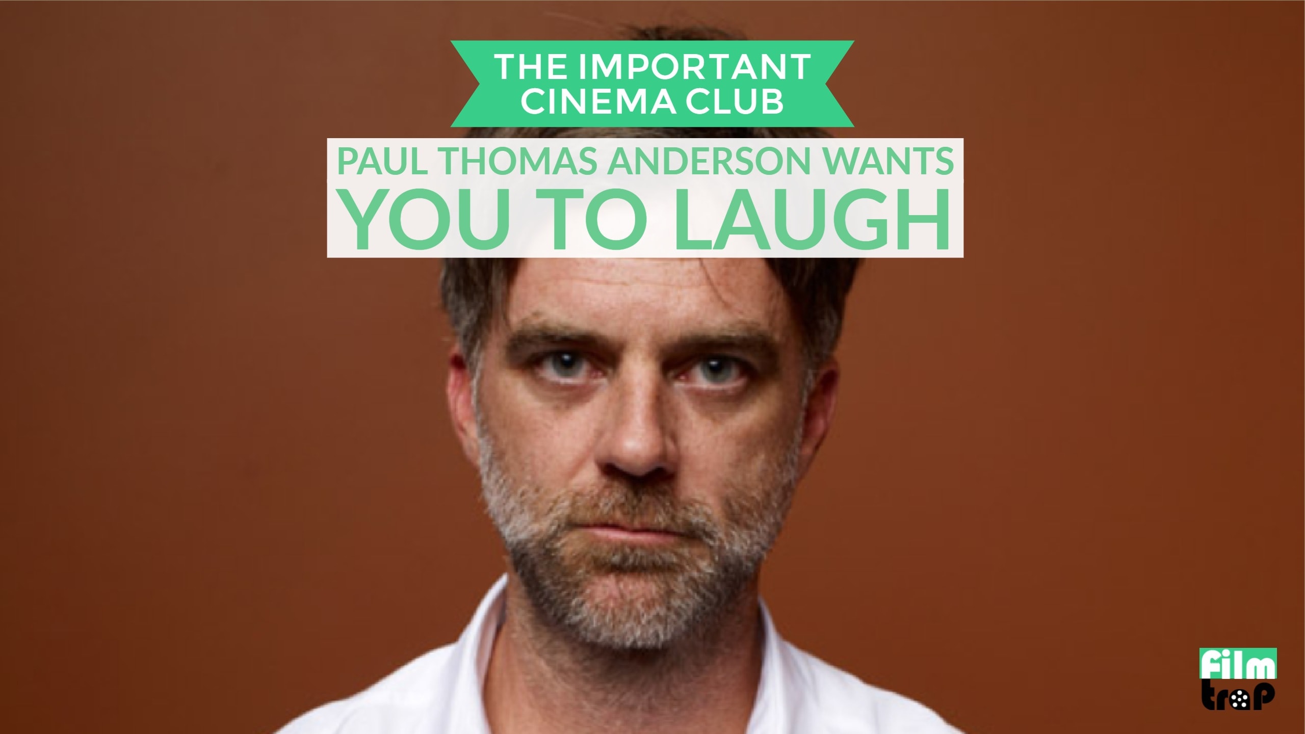 Paul Thomas Anderson