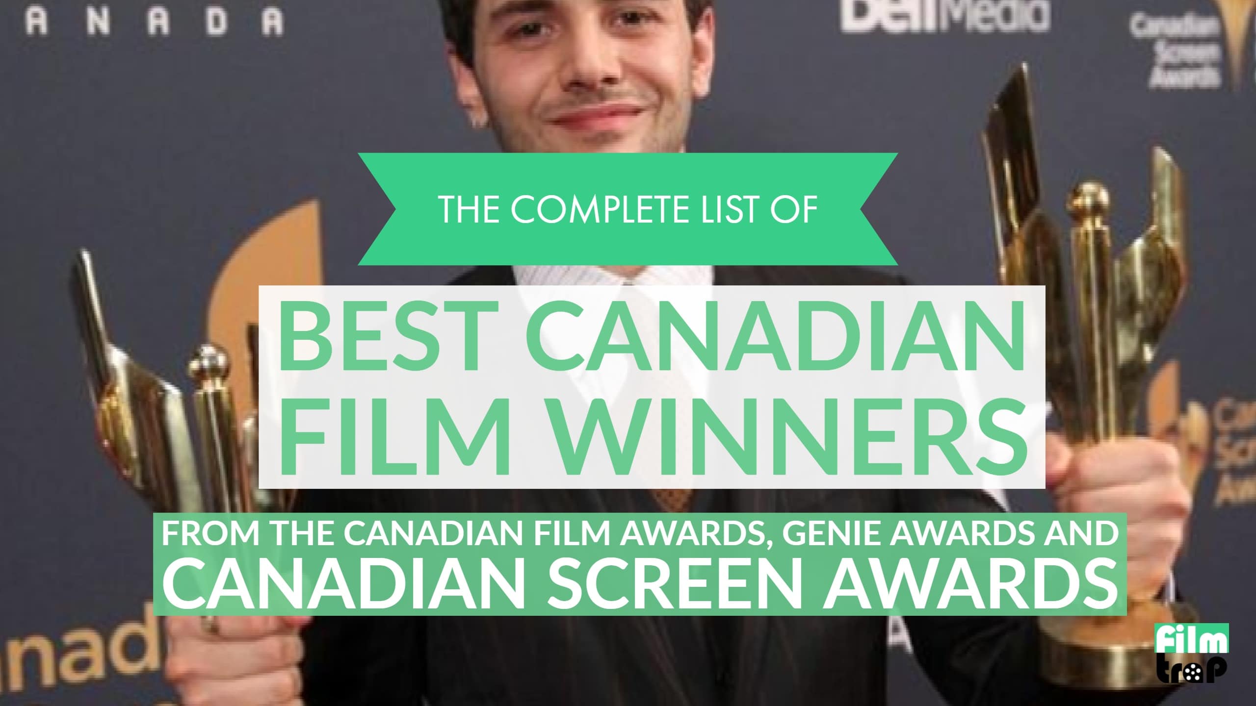 Best Canadian Film