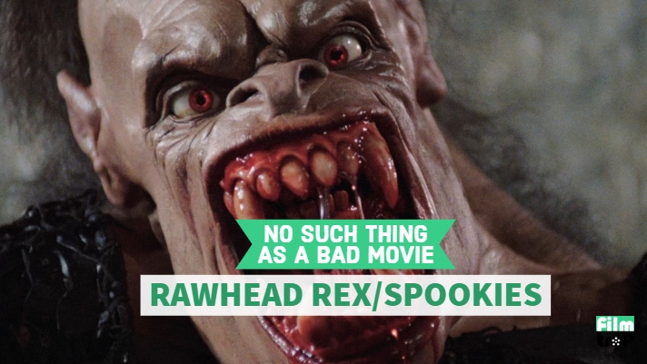 Rawhead Rex