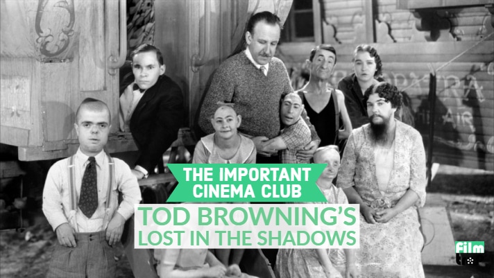 Tod Browning