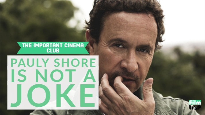 ICC #162 – Pauly Shore is Not a Joke