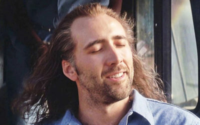 No Such Thing as a Bad Movie  #89 – Con Air